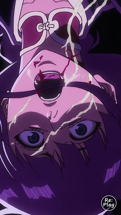 Nemu’s sacrifice to save her captain😭💔- Nemu and Mayuri vs Pernida- Bleach Thousand Year Blood War