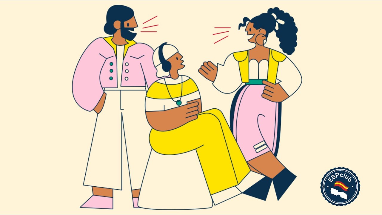 Обзор платформы ESP Club Moscú