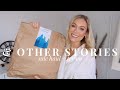 & OTHER STORIES SUMMER SALE TRY ON HAUL!!!