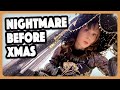 A Nightmare Before Christmas Dress!