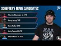🚨MAJOR Seattle Seahawks Trade Rumors From Adam Schefter On ESPN