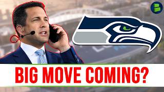 🚨MAJOR Seattle Seahawks Trade Rumors From Adam Schefter On ESPN