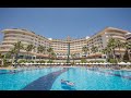 Hotel Saphir Resort & Spa *****, Alanya - Okurcalar