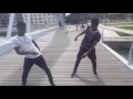 L'Algérino - Si Tu Savais A Yema ( dance video )