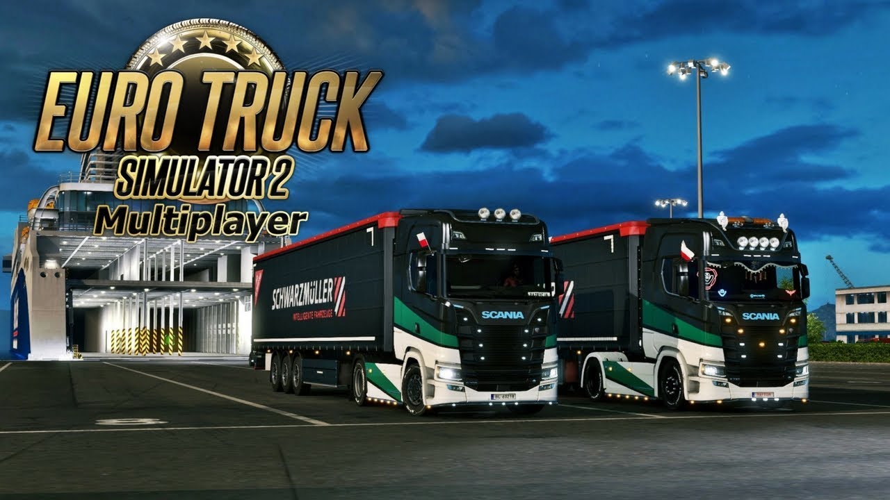 Grand Truck Simulator 2 Release Date
