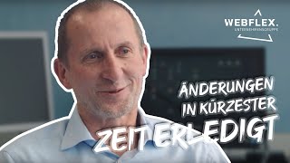 Webentwicklung Agentur Webflex.digital Entwickelt Neue Webseite Für Steuerberater Krippner Schroth