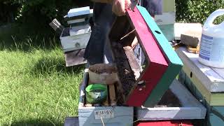 121 Gv It Happens To All Of Us, No Queen, Gv