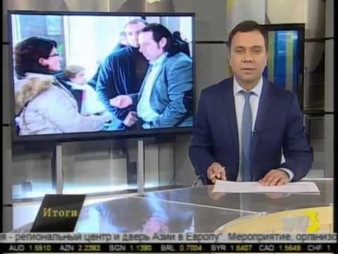 Итоги 10:00 TV3-ზე 29.10.14