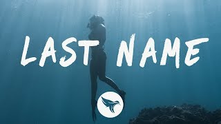 Future - Last Name (Lyrics) Feat. Lil Durk