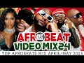 AFROBEAT 2024 MIXTAPE - The Best and Latest Afrobeat Jams of 2024! Ruger, Bnxn, Ckay, Rema
