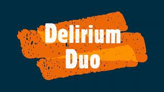 Delirium Duo , Misterio ( Bachata)