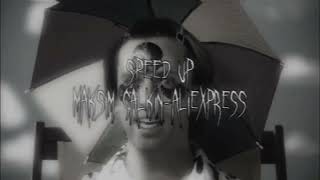 Максим Галкин - Распродажа на Aliexpress(speed up)