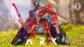 J'AI CRAFT LE MEK ET AFFRONTÉ LE DROP ULTIME D'EXTINCTION ! [EXTINCTION EP.30]