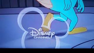 This Disney Channel Screen Bug Is All About Missing In 2006.