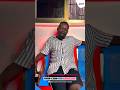 UTACHEKA| LEONARDO LIKE DUDU BAYA AKIWA ANATAJA MASHOGA | WANAPIGWA MITI!
