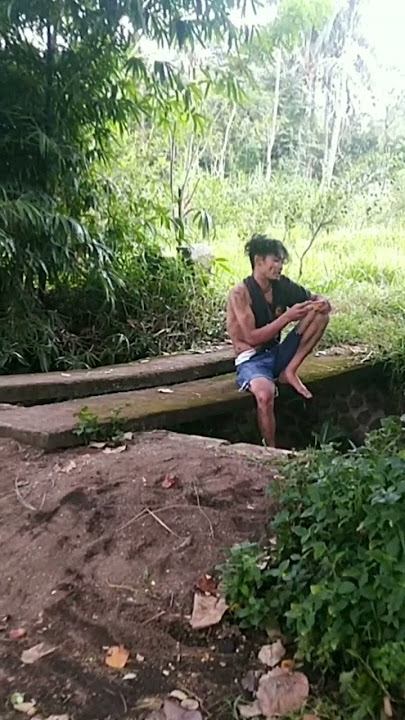 gara gara ODGJ bikin ricuh#komedilucu #pranklucuindonesia#flempendek #ngakakkocak