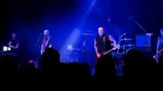 Neurosis &quot;At The End Of The Road&quot; The Observatory, Santa Ana. 12-29-14