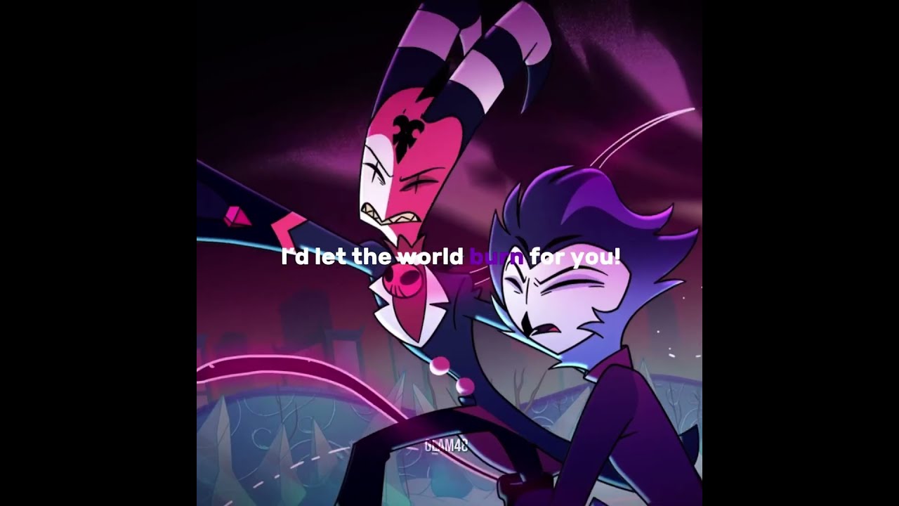  SPOILERS She D Let The World Burn For Him Helluvaboss