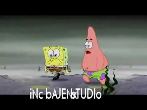 spongebob bahasa indonesia