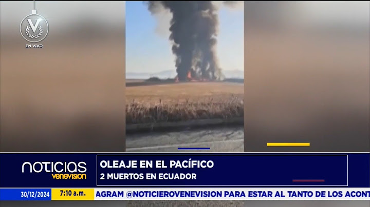 179 personas fallecieron en accidente de un vuelo de la aerolínea Jeju Air en Corea del Sur