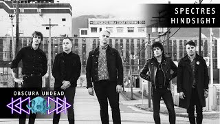 New Goth Music Recommendation | Spectres - Hindsight | Peace Punk