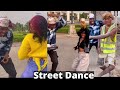 Rema - Calm Down Street Dance Must Watch 😍😍😍  #rema #calmdown #tiktoktrend