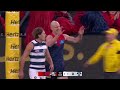 Melbourne v Geelong Cats Highlights | Round 20, 2026 | AFL