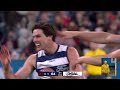 Melbourne v Geelong Cats Highlights | Round 20, 2026 | AFL