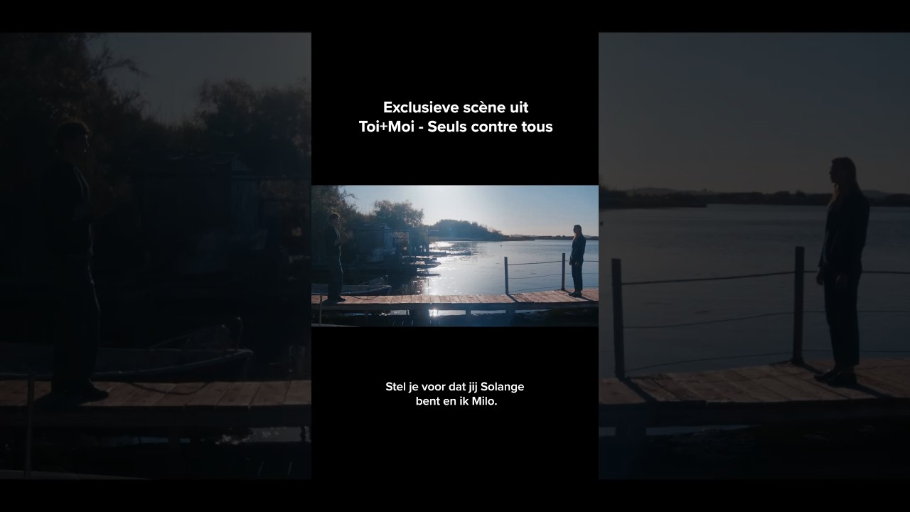 Wie wil er nog meer zien? 😍