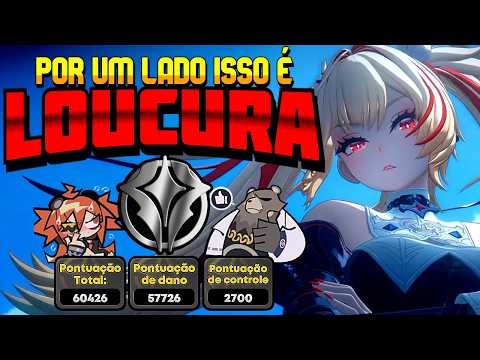TALVEZ A NOVA Classe de ARMEIRO... Seja INÚTIL Pra Sua CONTA - Claret Flint Guia | Zenless Zone Zero