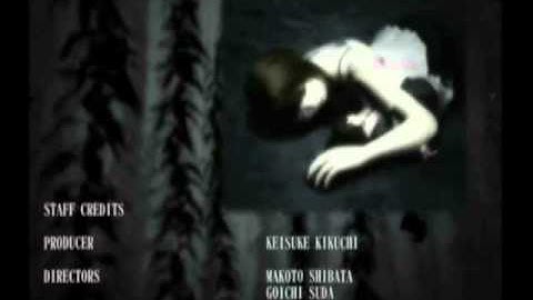 [ Fatal Frame 4 ] Zero No Chouritsu - Tsukiko Amano - Romanji/Eng Sub & Singable Lyrics