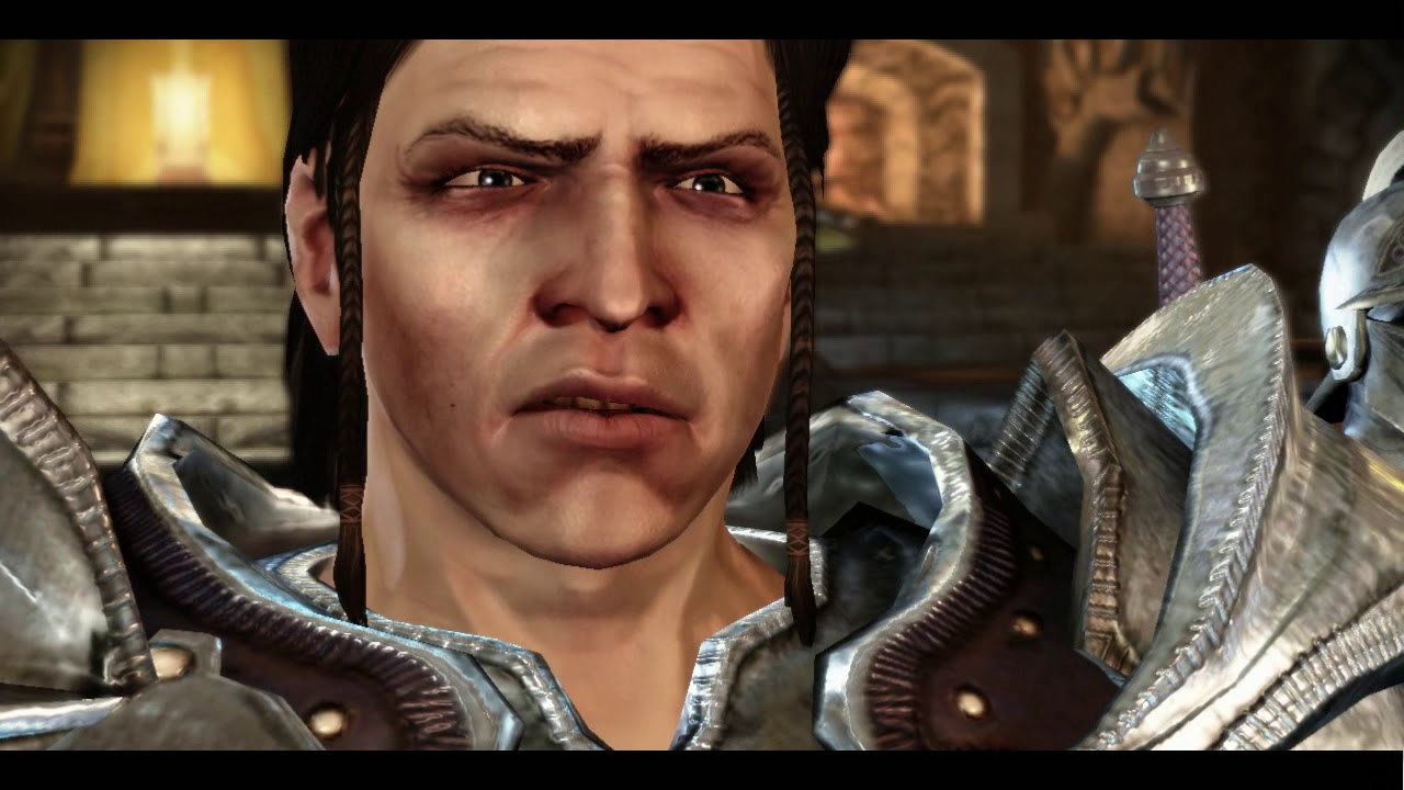 Zagrajmy w Dragon Age Początek [odc.63] - Zjazd Możnych. Atharendil vs Loghain. Pomioty w Redcliffe.