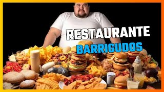 Restaurante Barrigudos Em Pacajus