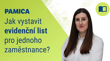 Co je potvrzení zaměstnavatele ze zákona?