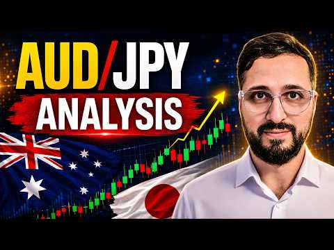 Dolar Australia / Yen Jepang (AUD/JPY) | Level Kunci Sebelum Pergerakan Selanjutnya