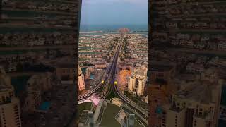 Best Observation Sites In Dubai 360 Degree View Of View At The Palm dubai theviewpalm
