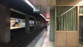 108.03.07台北624次莒光號開車本務E235