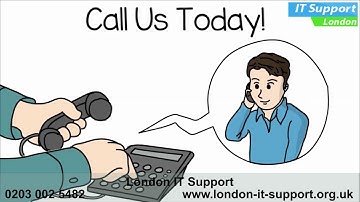 Geeks Callout PC Repair Service - http://geekscallout.co.uk/