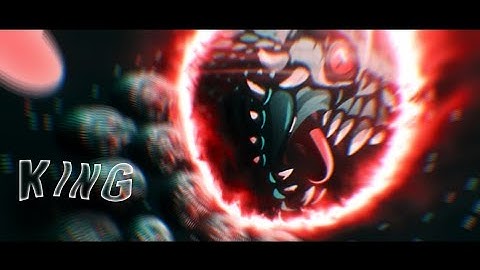 THE BLOB KING HAS RETURNED | BLOB.IO