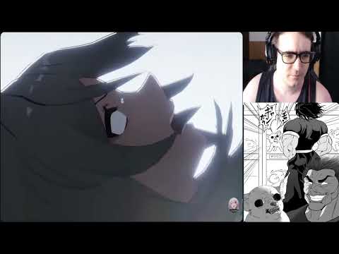 Honkai: Star Rail 4.4 TRAILER REACTION