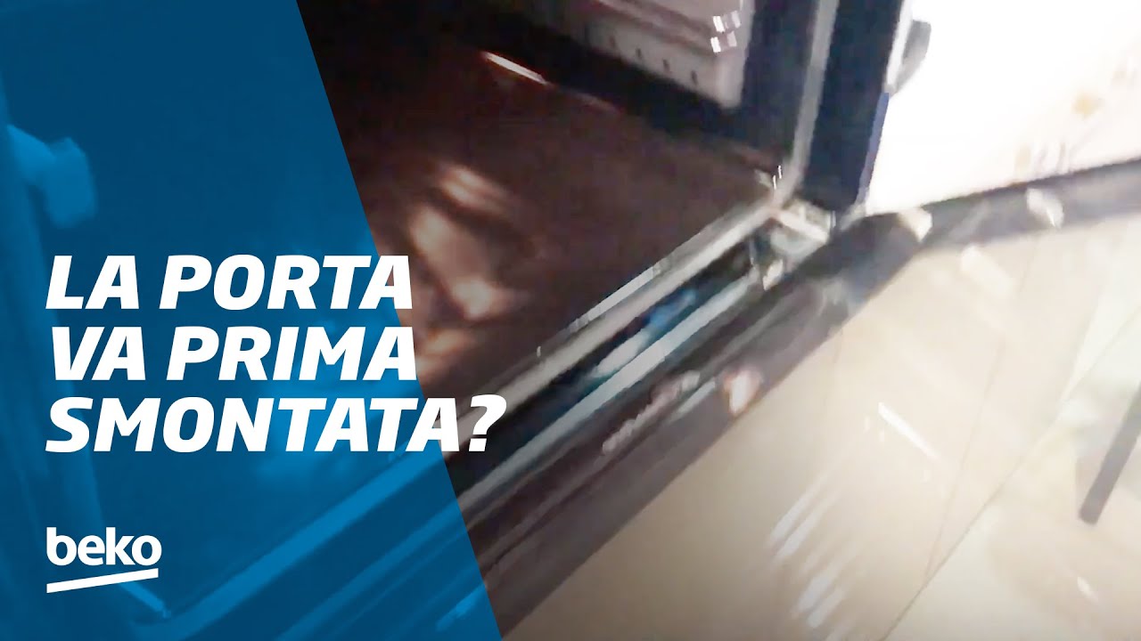 Video Assistenza - Forno