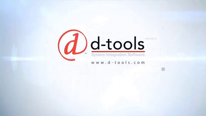 Company Information - D-Tools