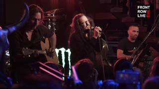 Download Lagu Jonathan Davis Performs “What It Is” at ‘Black Labyrinth’ Album Release Party MP3