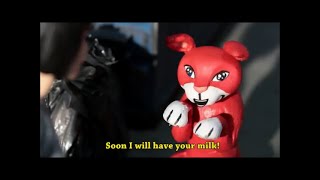 One Hour of Robot Chicken Fake Ads