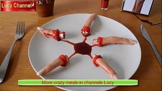 Mukbang ASMR | Сумасшедший прием пищи Алексей ест пальцы для Хэллоуина | ASMR едят не звучит говори Mukbang ASMR | Сумасшедший прием пищи Алексей ест пальцы для Хэллоуина | ASMR едят не звучит говори