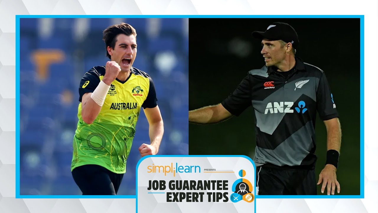 Job Guarantee Expert Tips: Can Kolkata accommodate both Tim Southee and Pat Cummins in the XI?
