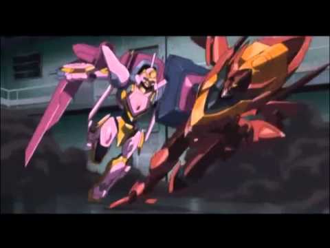 AMV code geass - skyfall