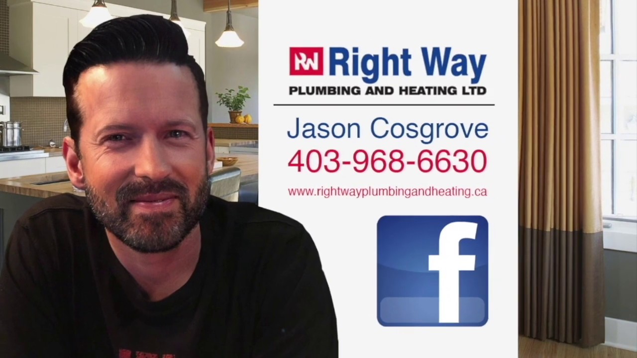 Plumbing Emergency During COVID-19? Right Way Plumbing & Heating Can Help!