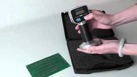 Bareiss HPE ll Barcol