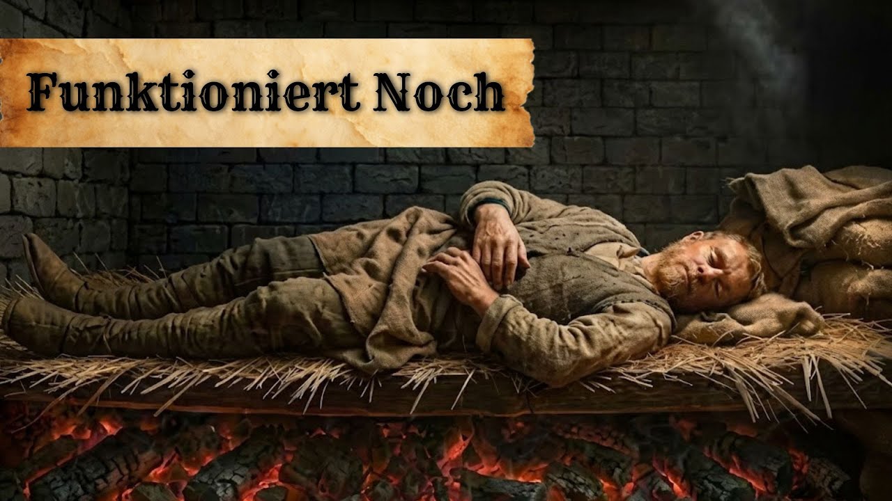 10 Weitere Mittelalterliche Heiztechniken, Die Besser Funktionieren Als Dein Heizofen